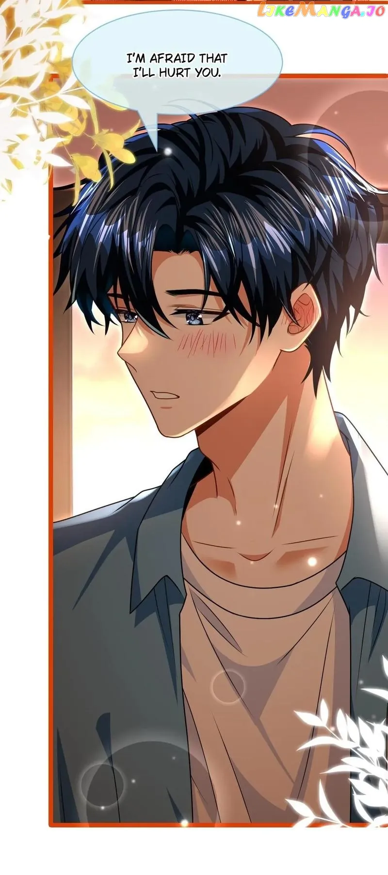 Pheromone Impossible Chapter 88 Online - página 30