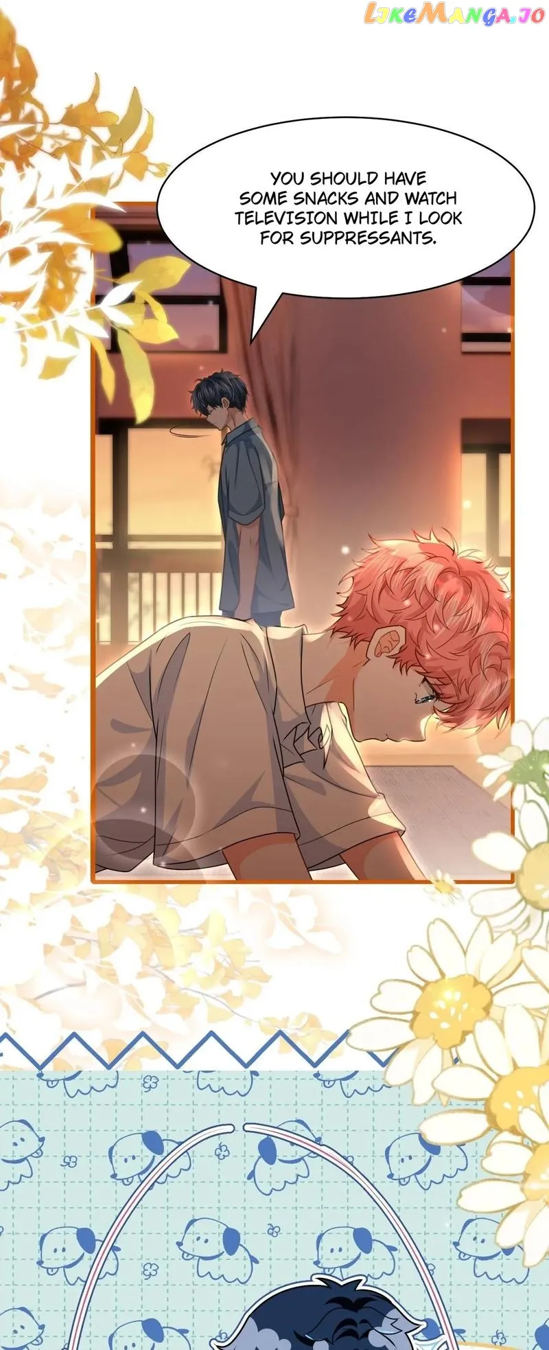 Pheromone Impossible Chapter 88 Online - página 31