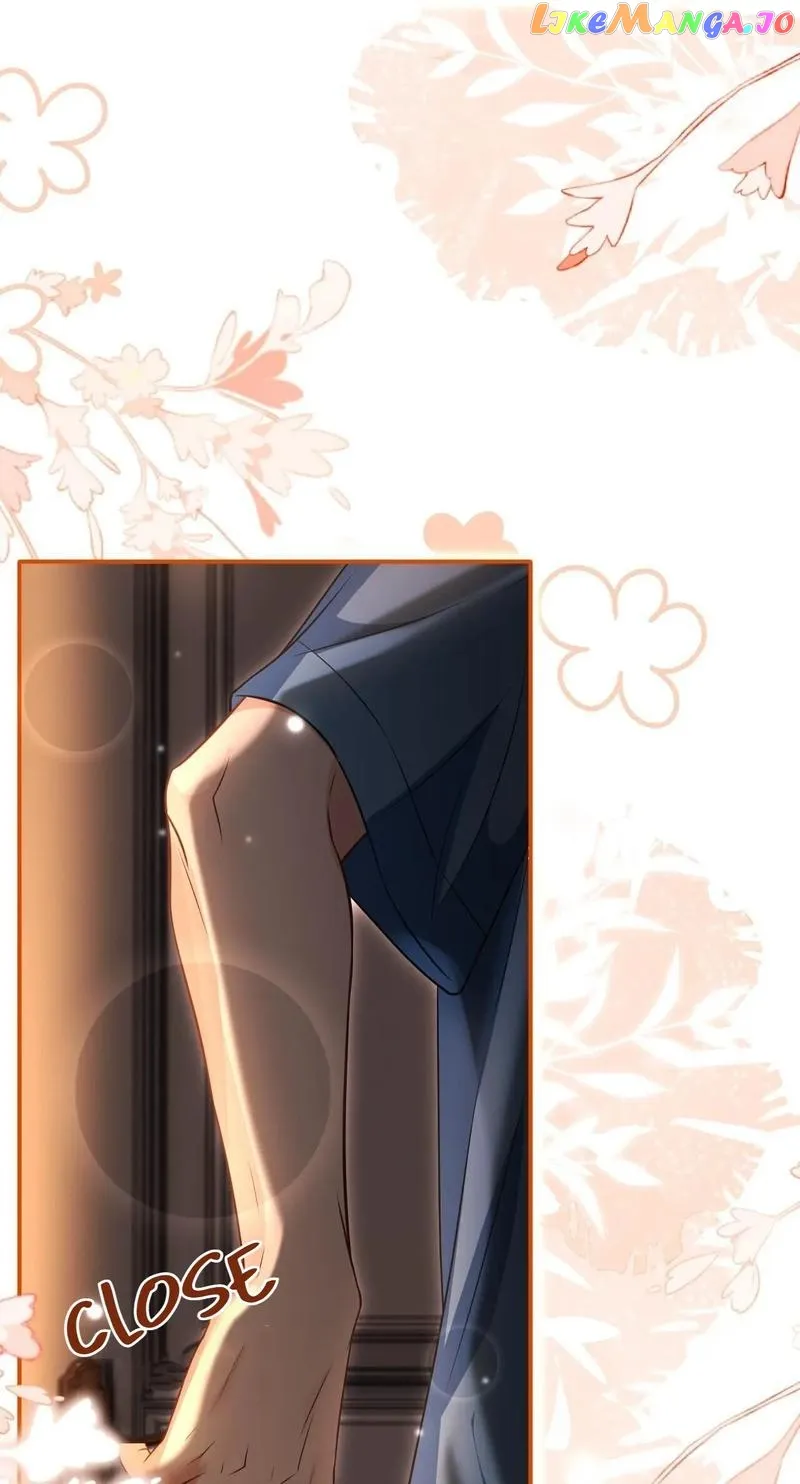 Pheromone Impossible Chapter 88 Online - página 38