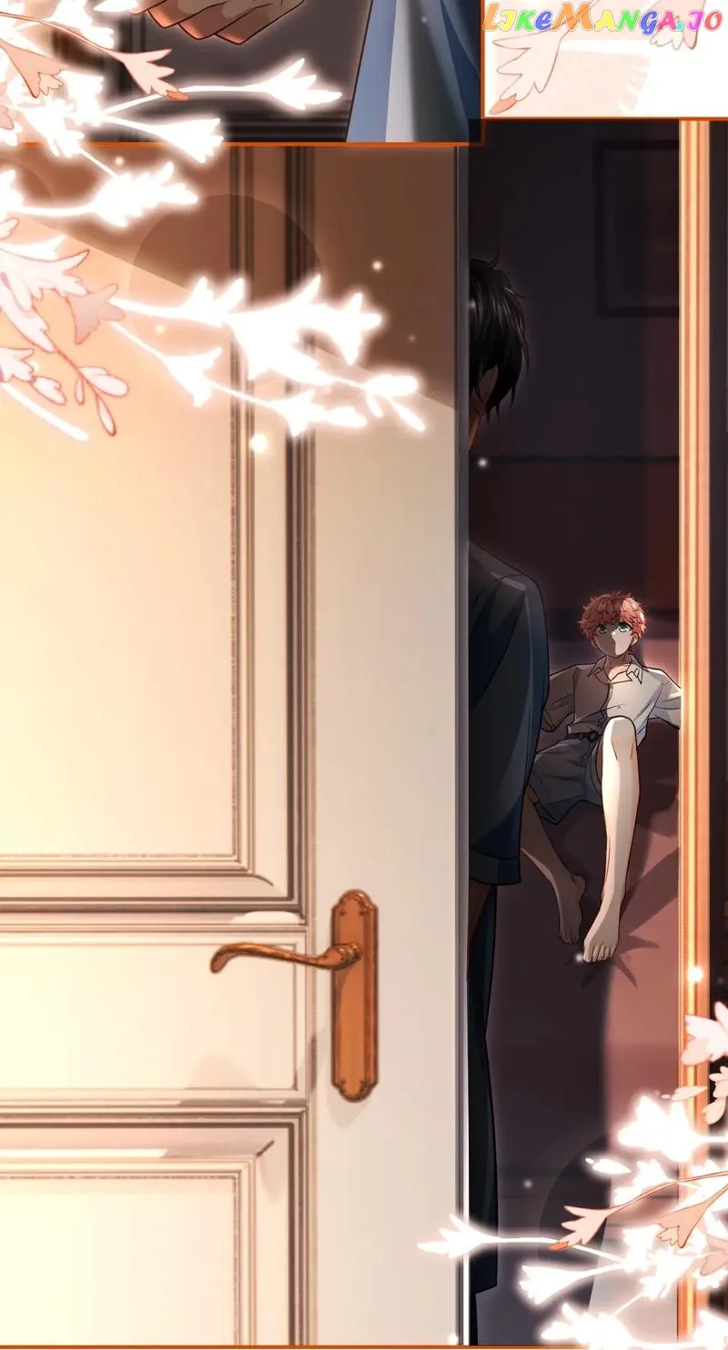 Pheromone Impossible Chapter 88 Online - página 39