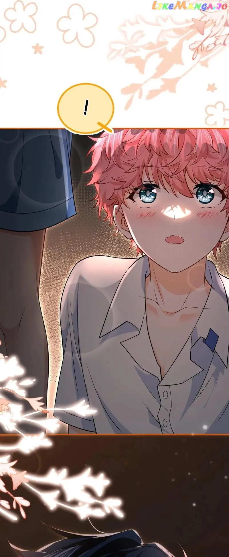 Pheromone Impossible Chapter 88 Online - página 40