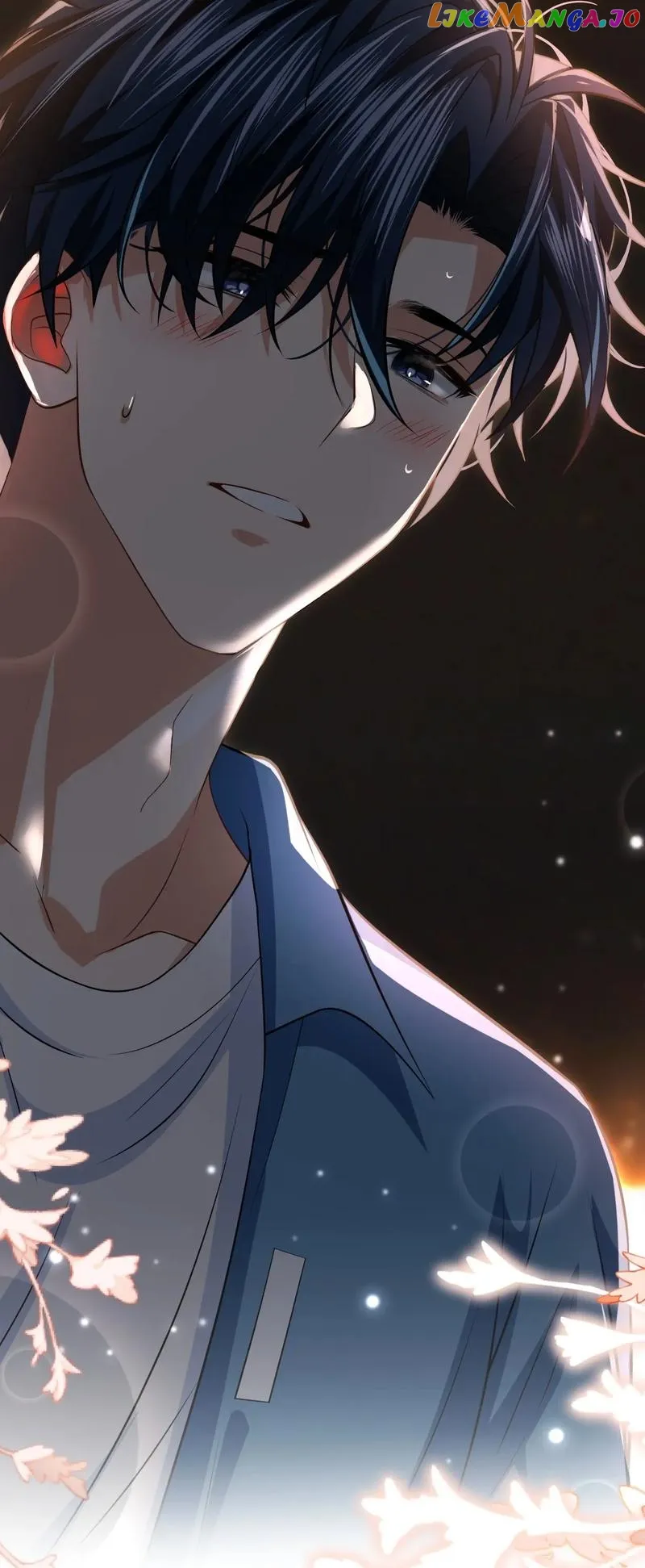 Pheromone Impossible Chapter 88 Online - página 41
