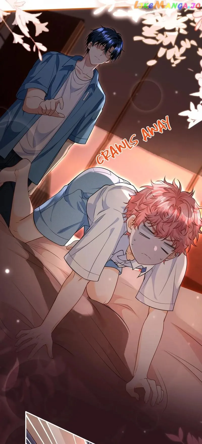 Pheromone Impossible Chapter 88 Online - página 42