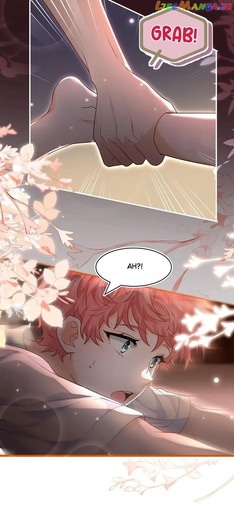 Pheromone Impossible Chapter 88 Online - página 43
