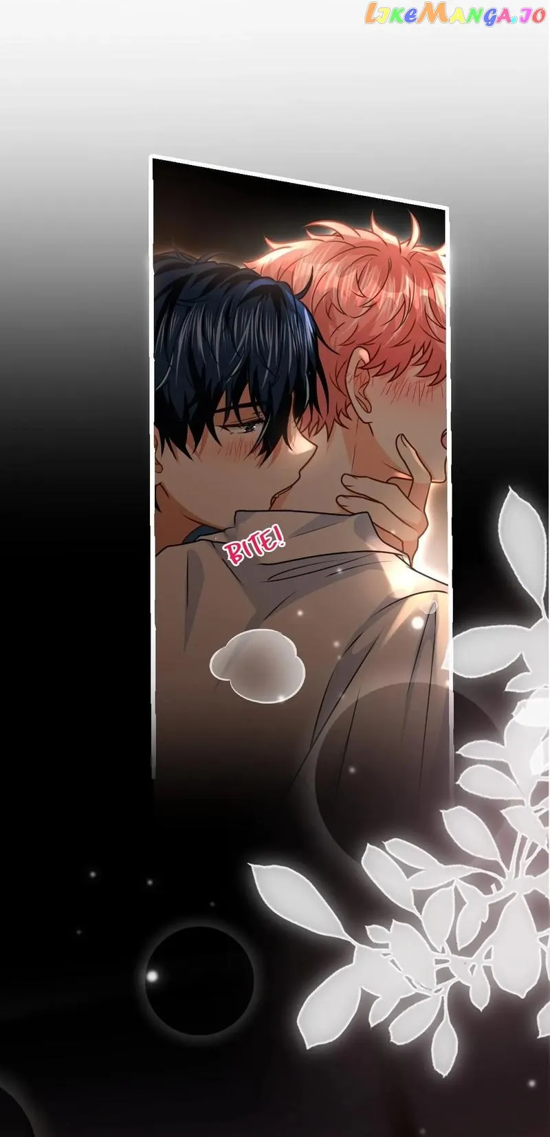 Pheromone Impossible Chapter 88 Online - página 44