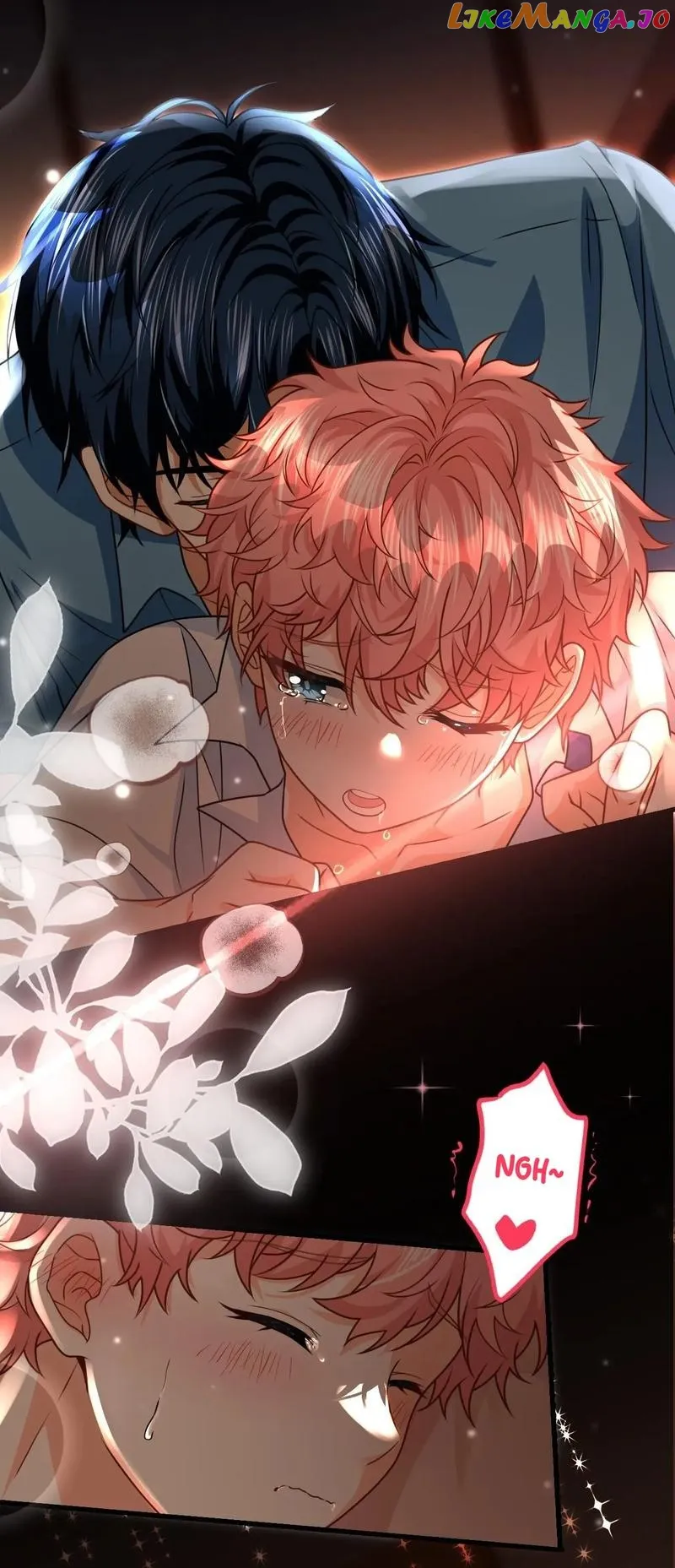 Pheromone Impossible Chapter 88 Online - página 45