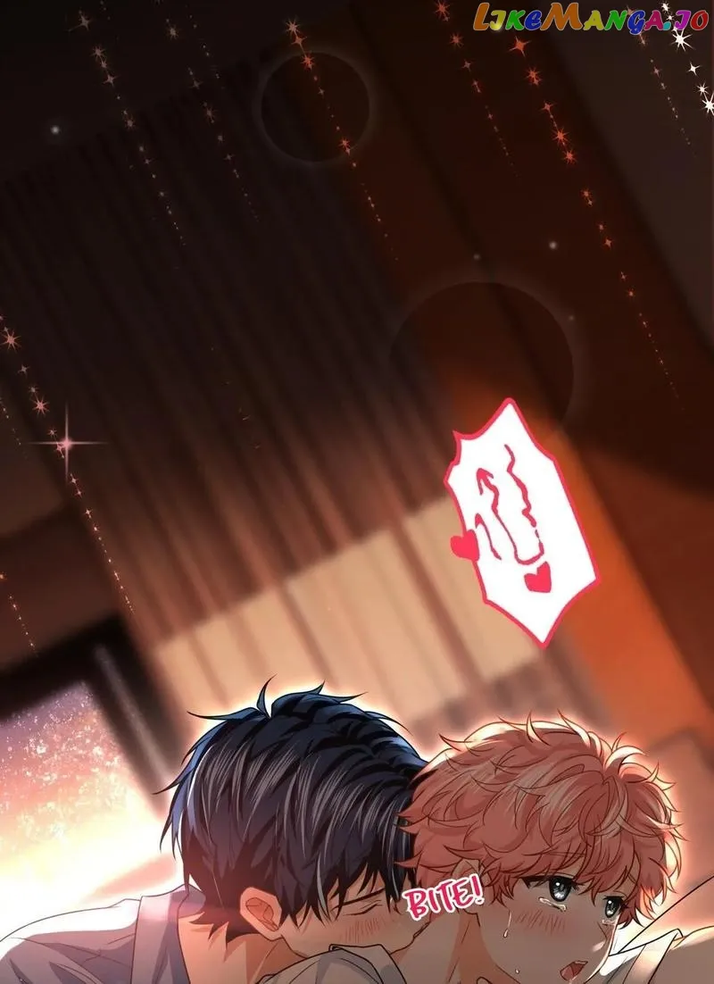 Pheromone Impossible Chapter 88 Online - página 46
