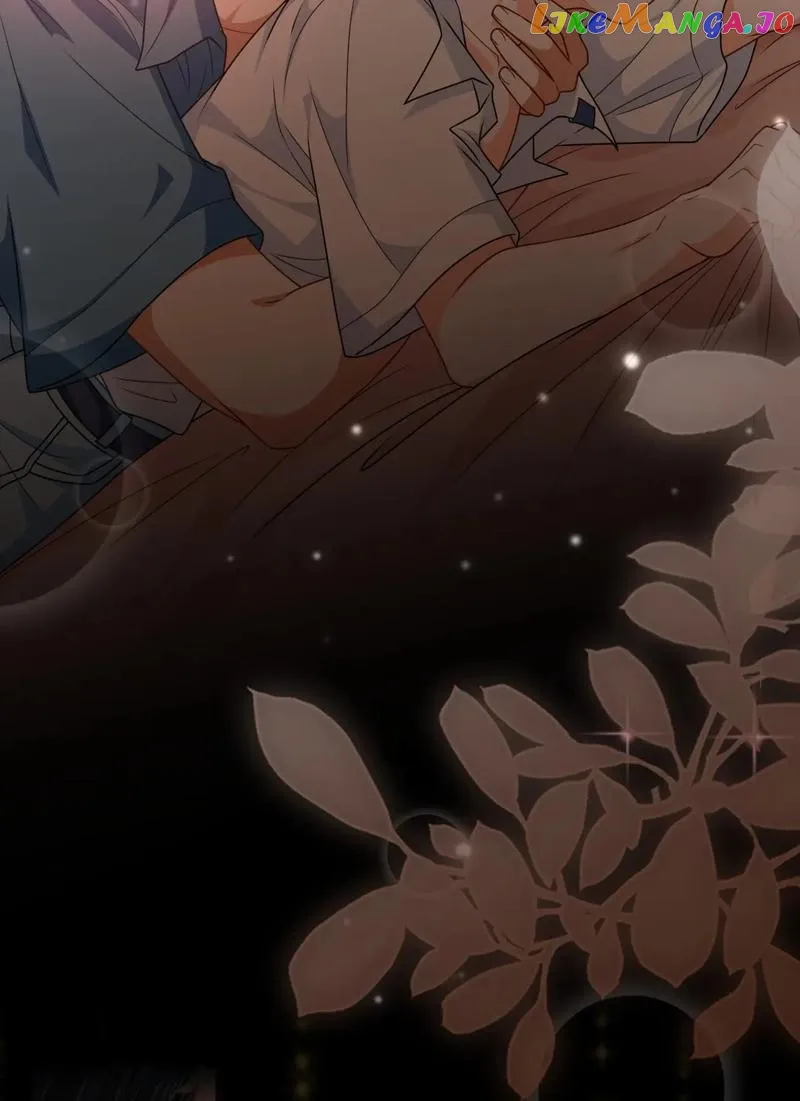 Pheromone Impossible Chapter 88 Online - página 47