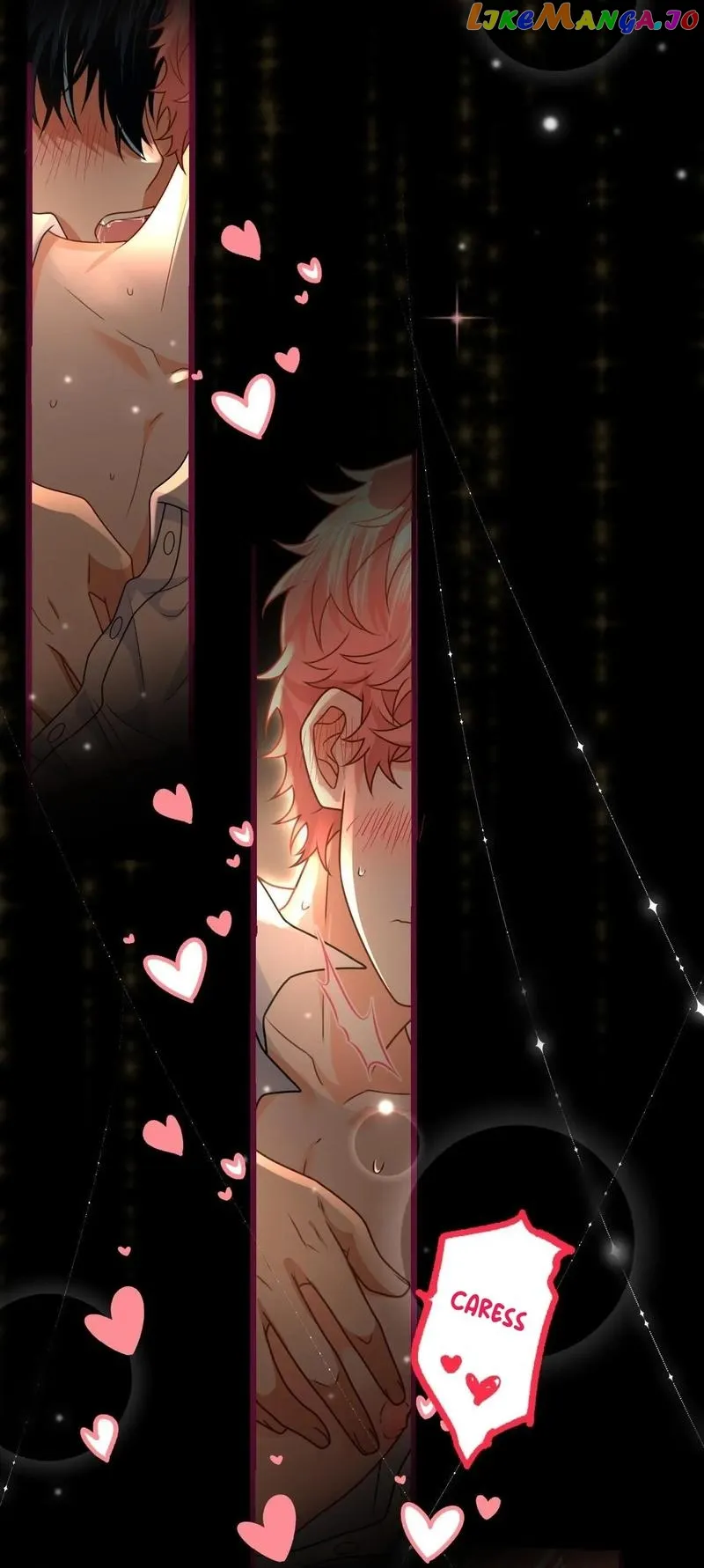 Pheromone Impossible Chapter 88 Online - página 48