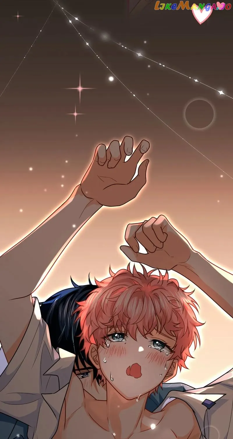 Pheromone Impossible Chapter 88 Online - página 50