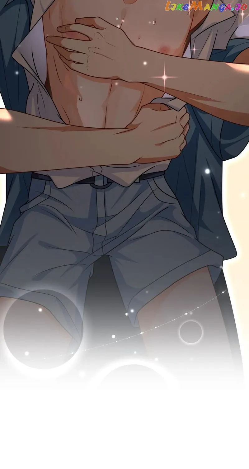 Pheromone Impossible Chapter 88 Online - página 51