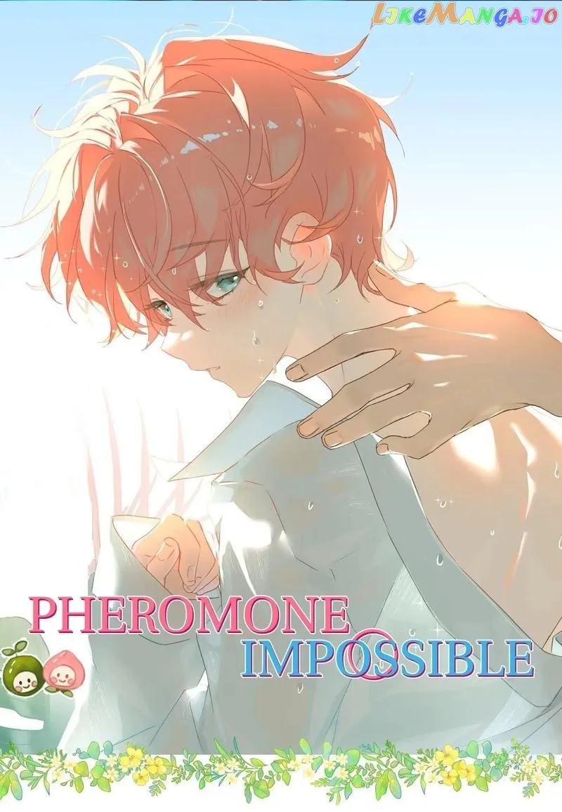 Pheromone Impossible Chapter 89 Online - página 2