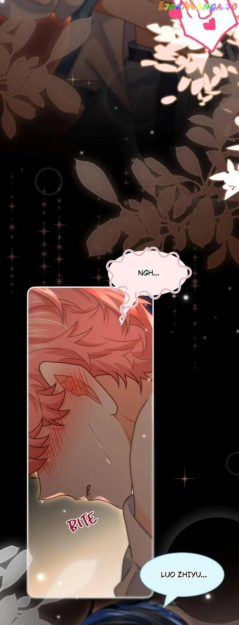 Pheromone Impossible Chapter 89 Online - página 6
