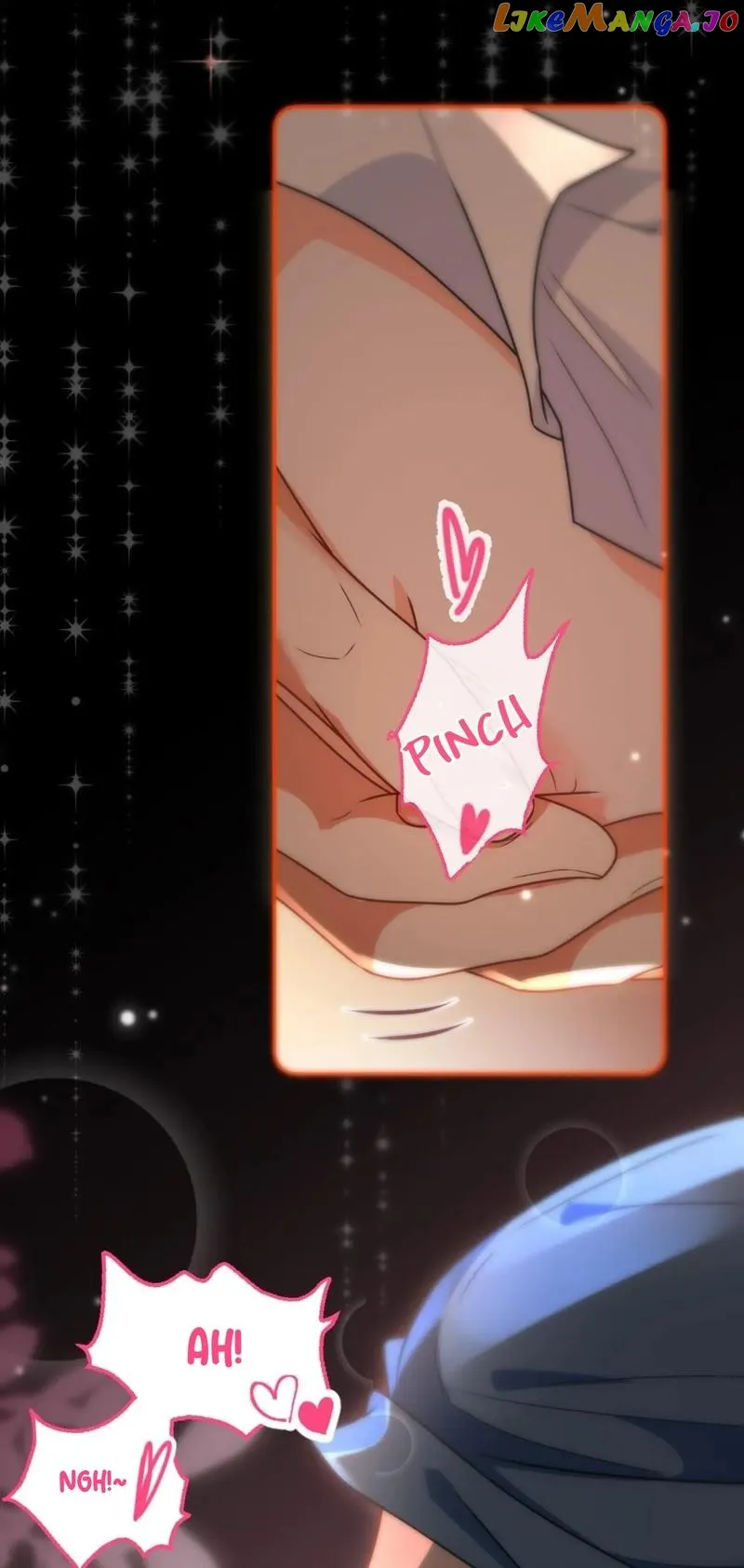 Pheromone Impossible Chapter 89 Online - página 8