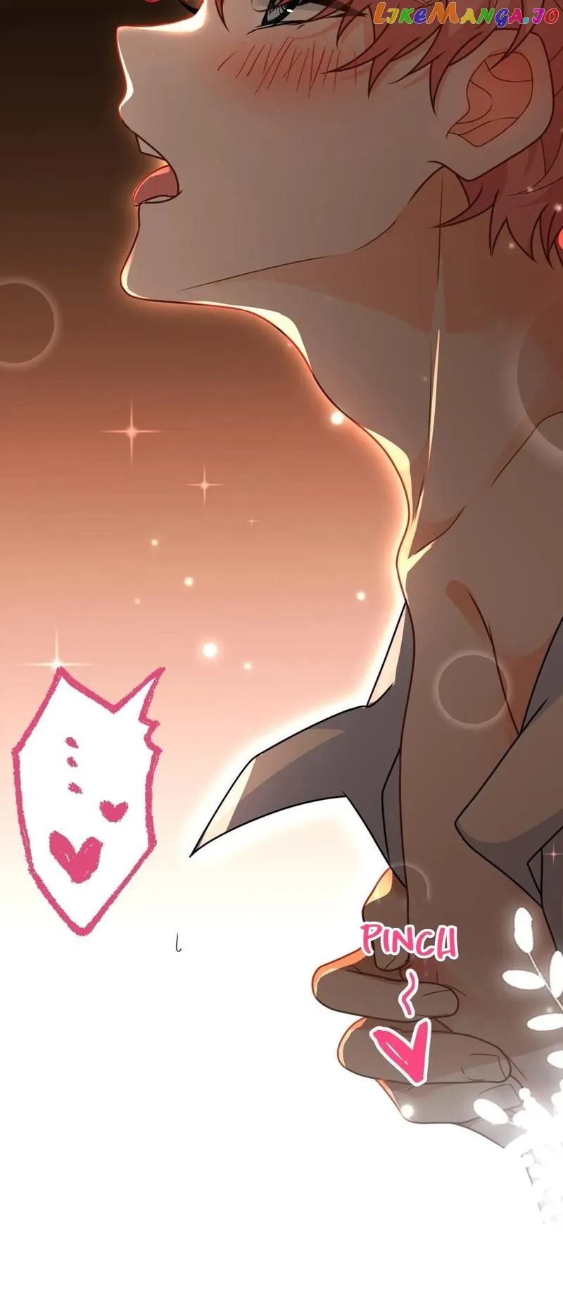 Pheromone Impossible Chapter 89 Online - página 14