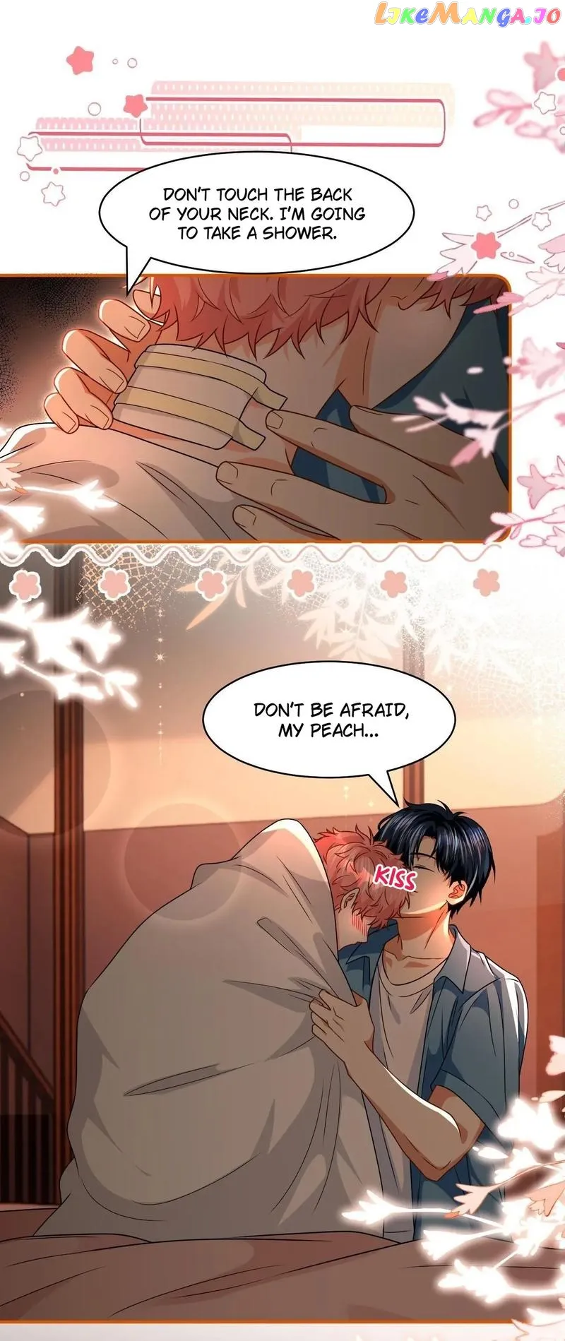 Pheromone Impossible Chapter 89 Online - página 15