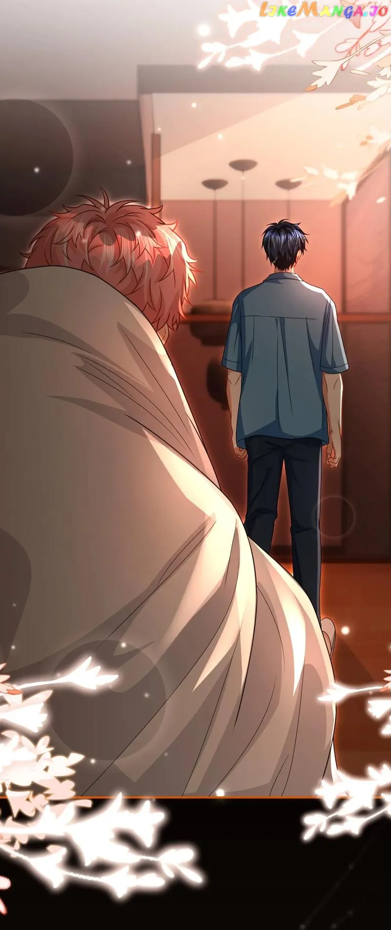 Pheromone Impossible Chapter 89 Online - página 16