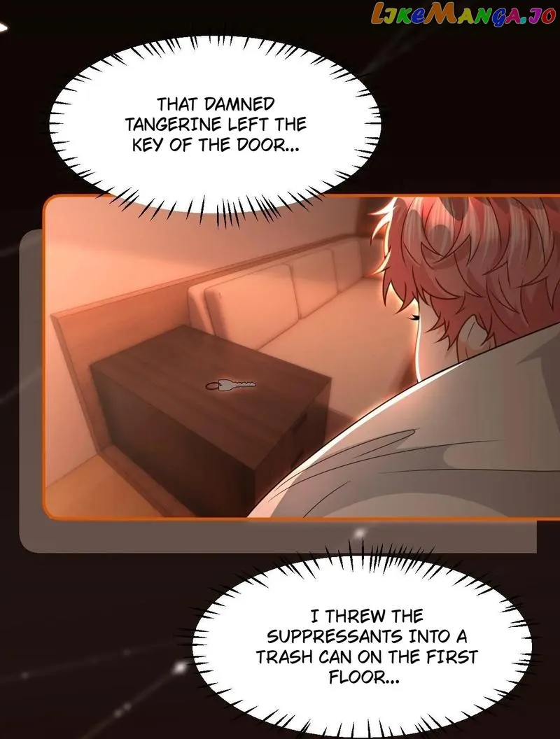 Pheromone Impossible Chapter 89 Online - página 17