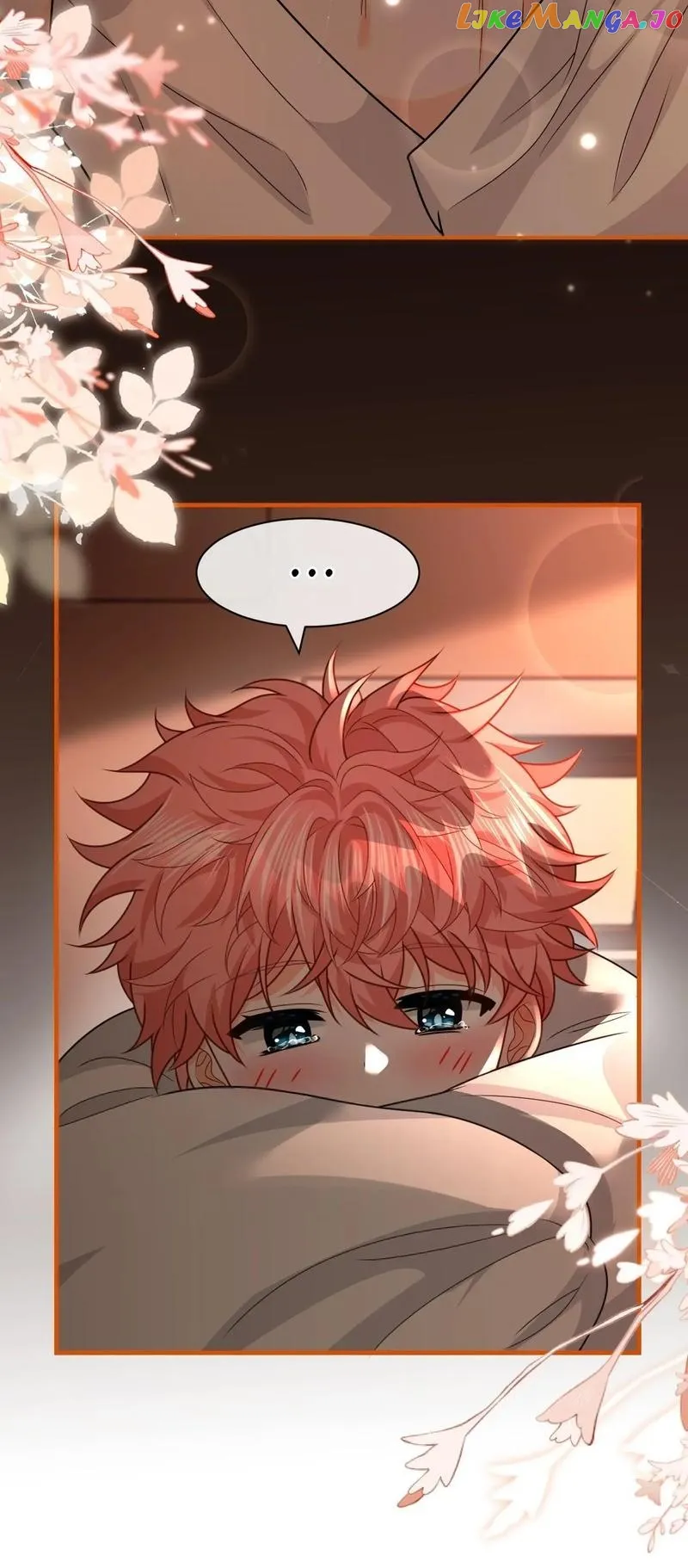 Pheromone Impossible Chapter 89 Online - página 19