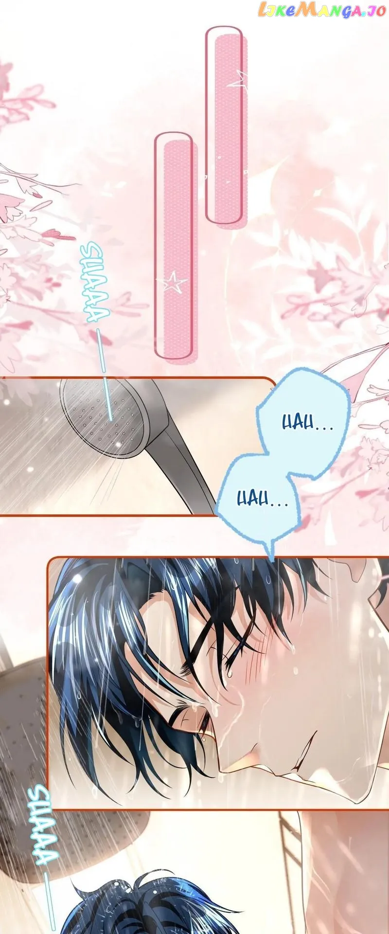 Pheromone Impossible Chapter 89 Online - página 20