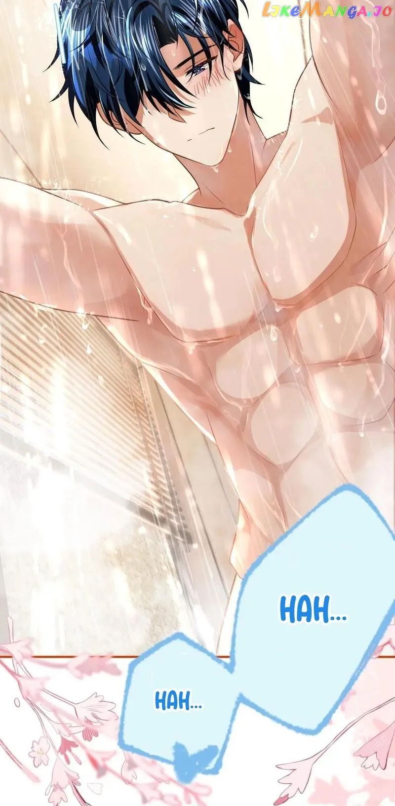 Pheromone Impossible Chapter 89 Online - página 21