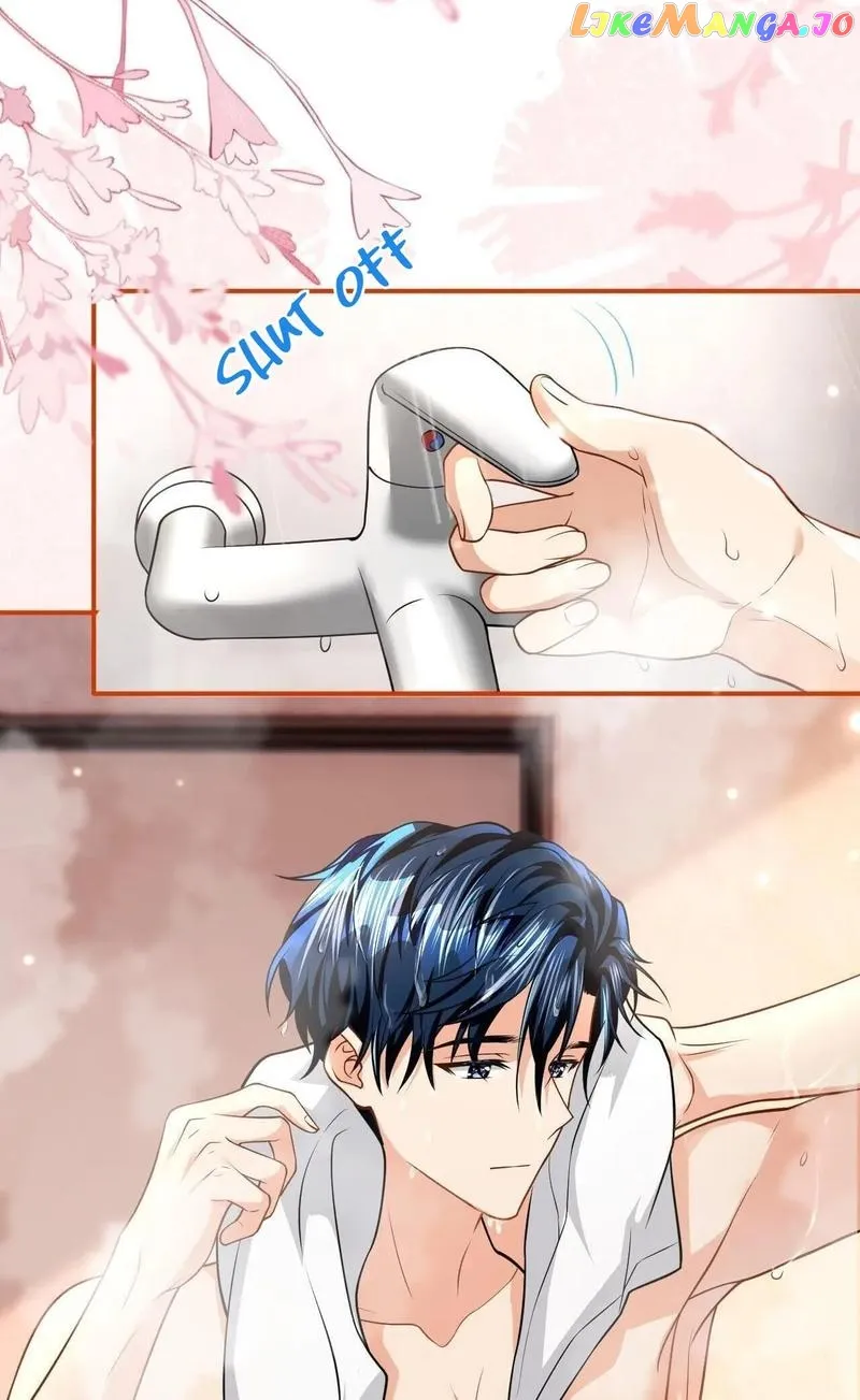 Pheromone Impossible Chapter 89 Online - página 22
