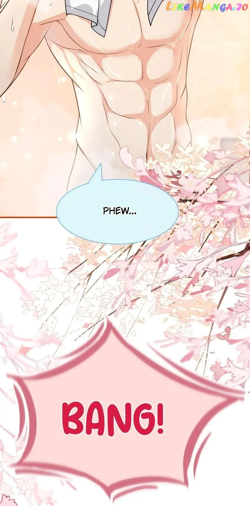 Pheromone Impossible Chapter 89 Online - página 23