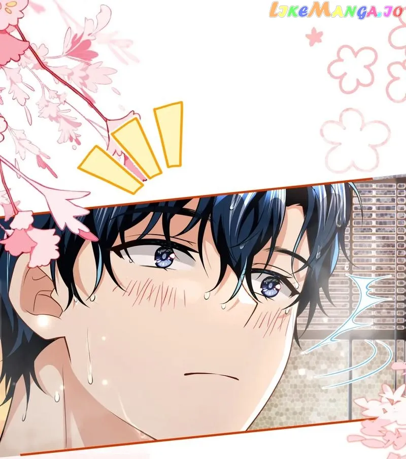 Pheromone Impossible Chapter 89 Online - página 24
