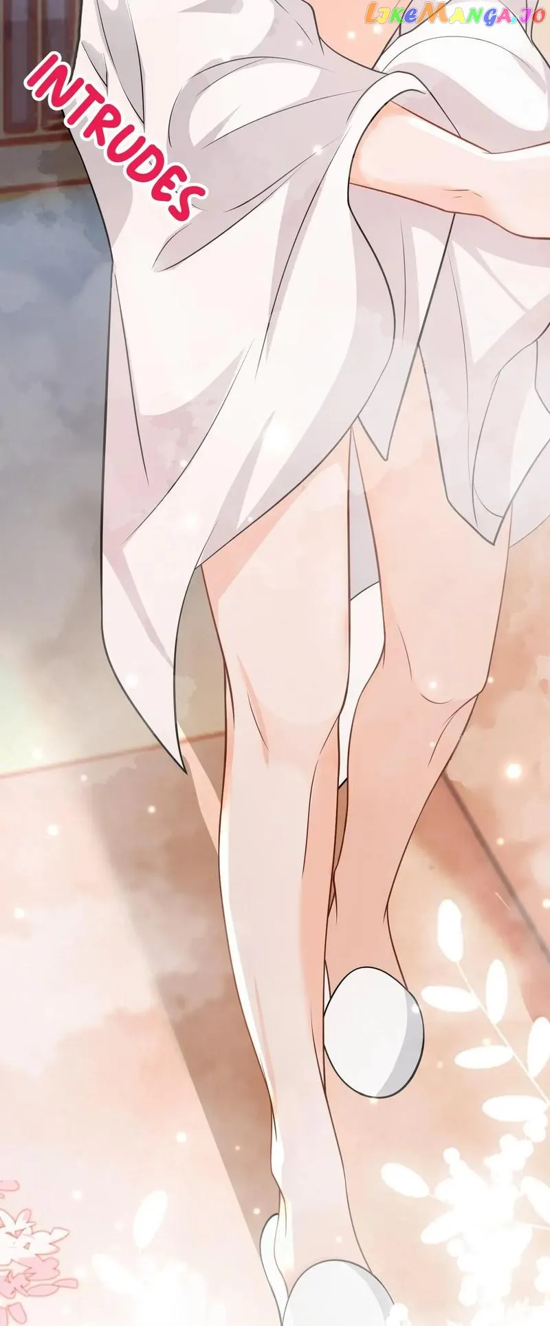 Pheromone Impossible Chapter 89 Online - página 26