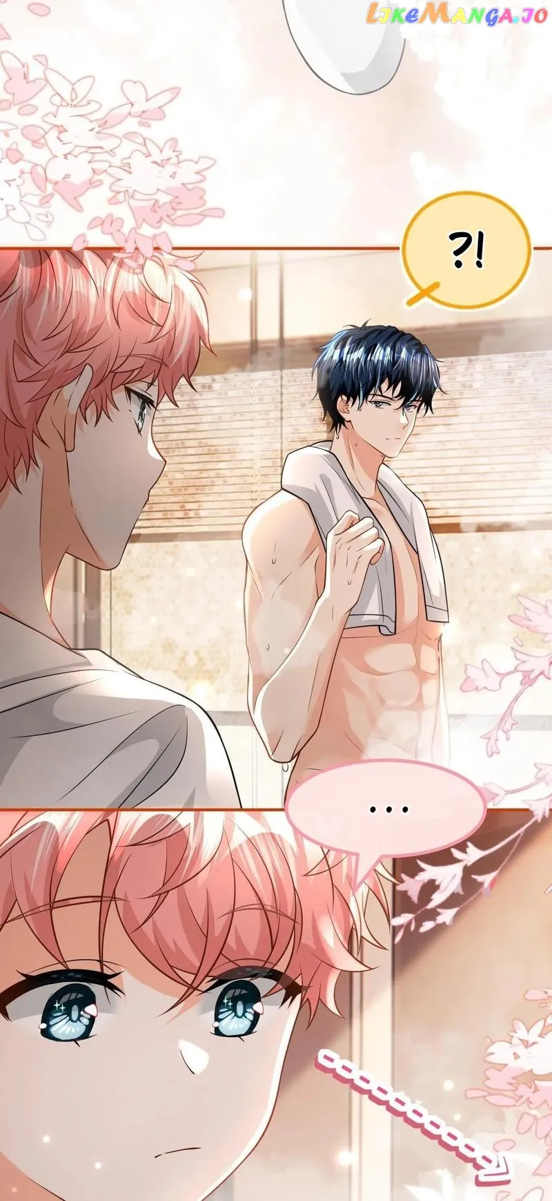 Pheromone Impossible Chapter 89 Online - página 27