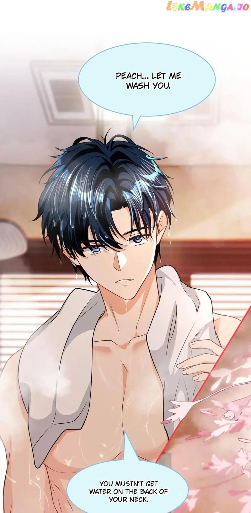Pheromone Impossible Chapter 89 Online - página 29