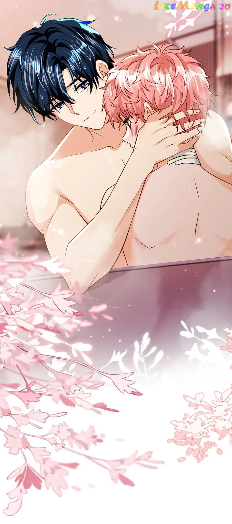 Pheromone Impossible Chapter 89 Online - página 33