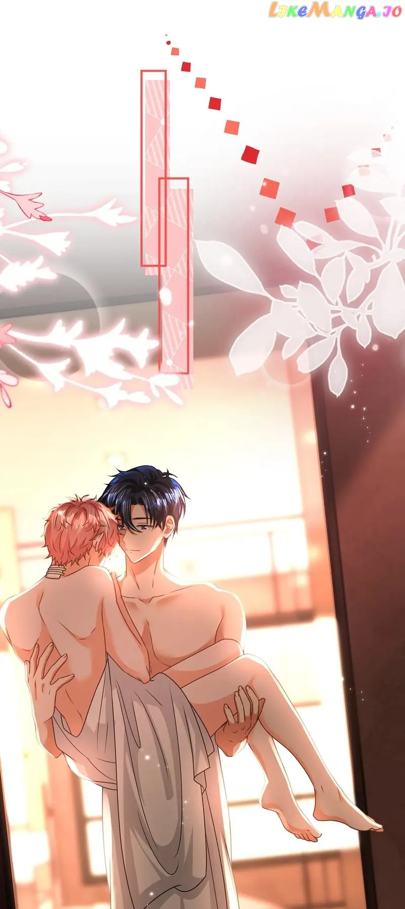Pheromone Impossible Chapter 89 Online - página 34