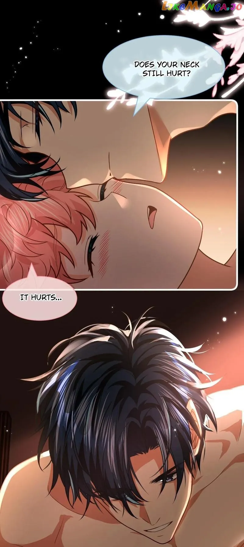 Pheromone Impossible Chapter 89 Online - página 36