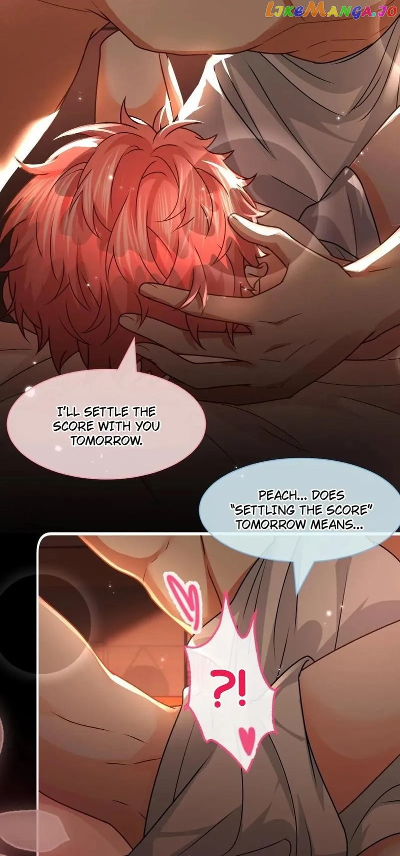 Pheromone Impossible Chapter 89 Online - página 37