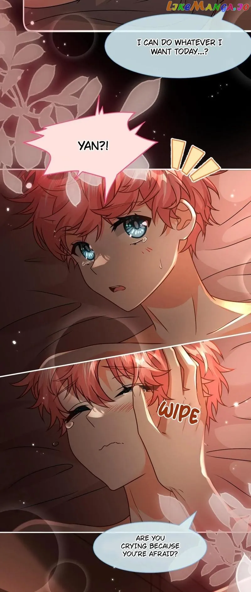 Pheromone Impossible Chapter 89 Online - página 38