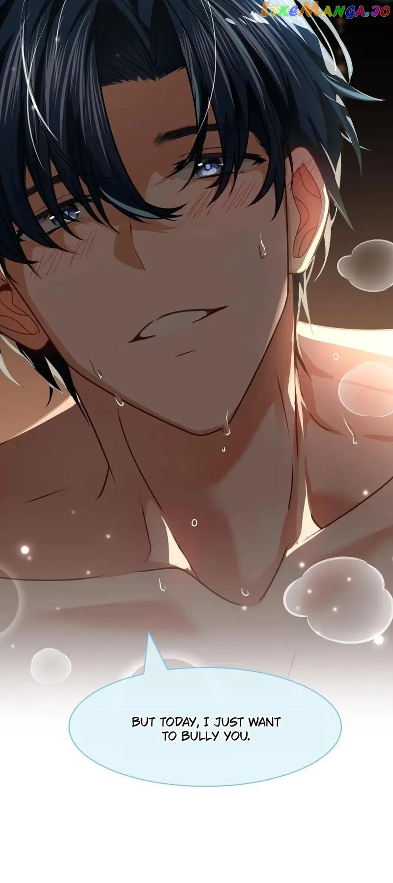 Pheromone Impossible Chapter 89 Online - página 40