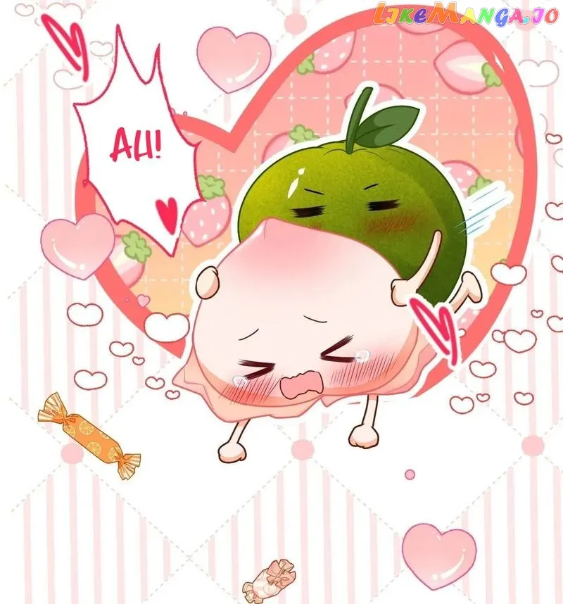 Pheromone Impossible Chapter 89 Online - página 42