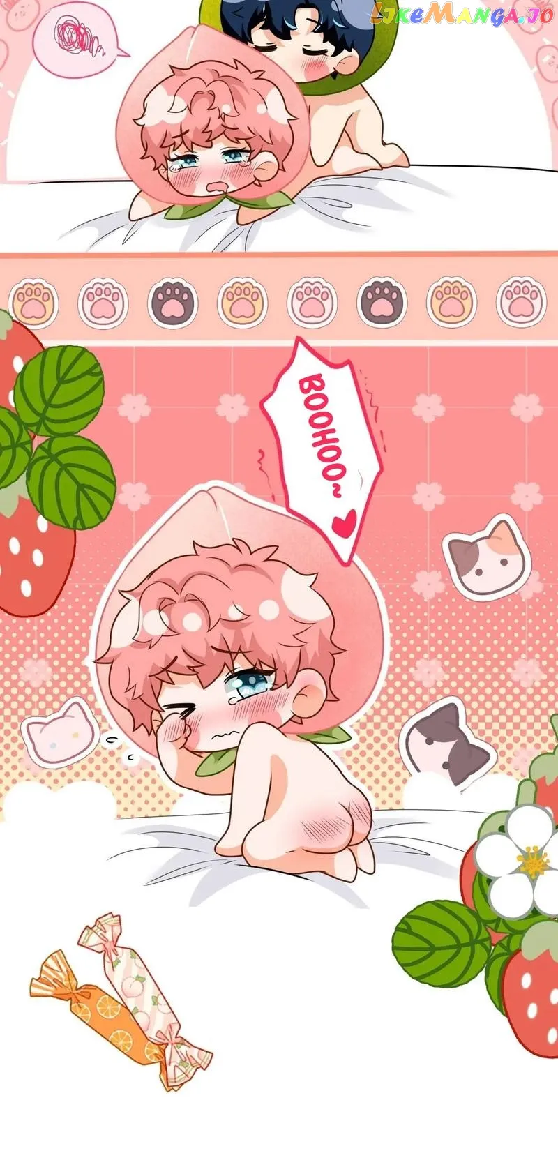 Pheromone Impossible Chapter 89 Online - página 44