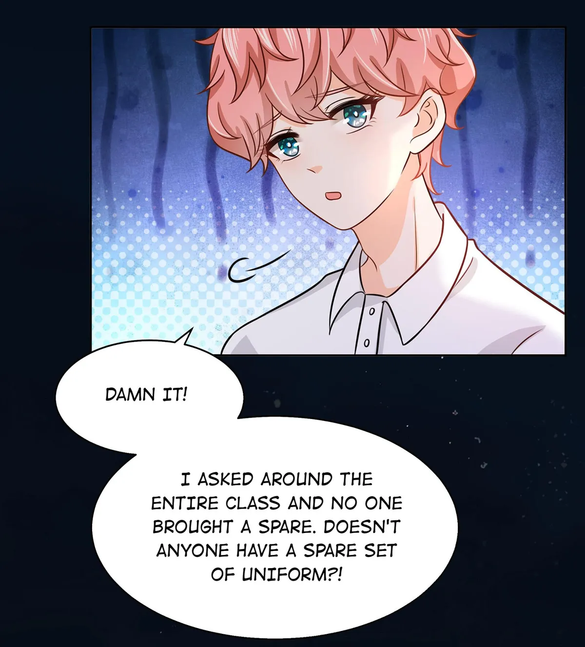 Pheromone Impossible Chapter 9 Online - página 14