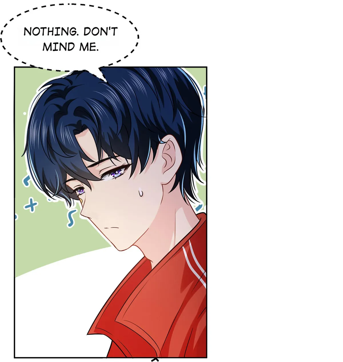 Pheromone Impossible Chapter 9 Online - página 28