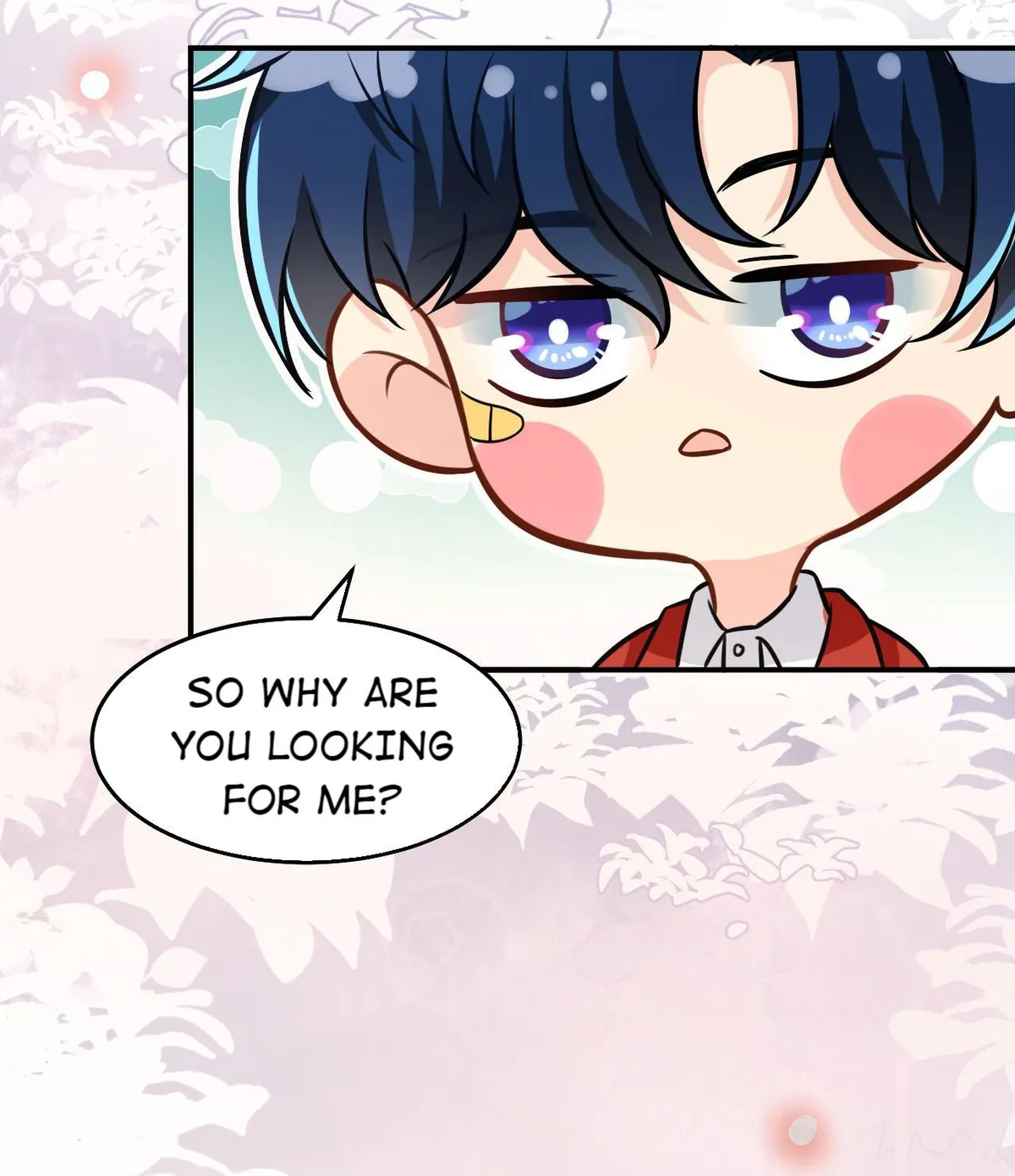 Pheromone Impossible Chapter 9 Online - página 36