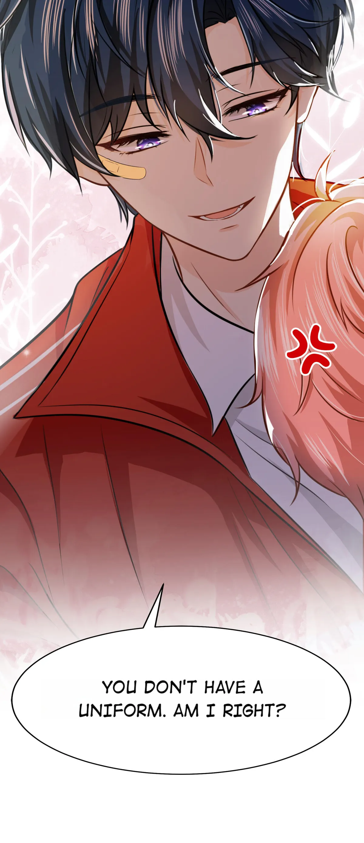 Pheromone Impossible Chapter 9 Online - página 43