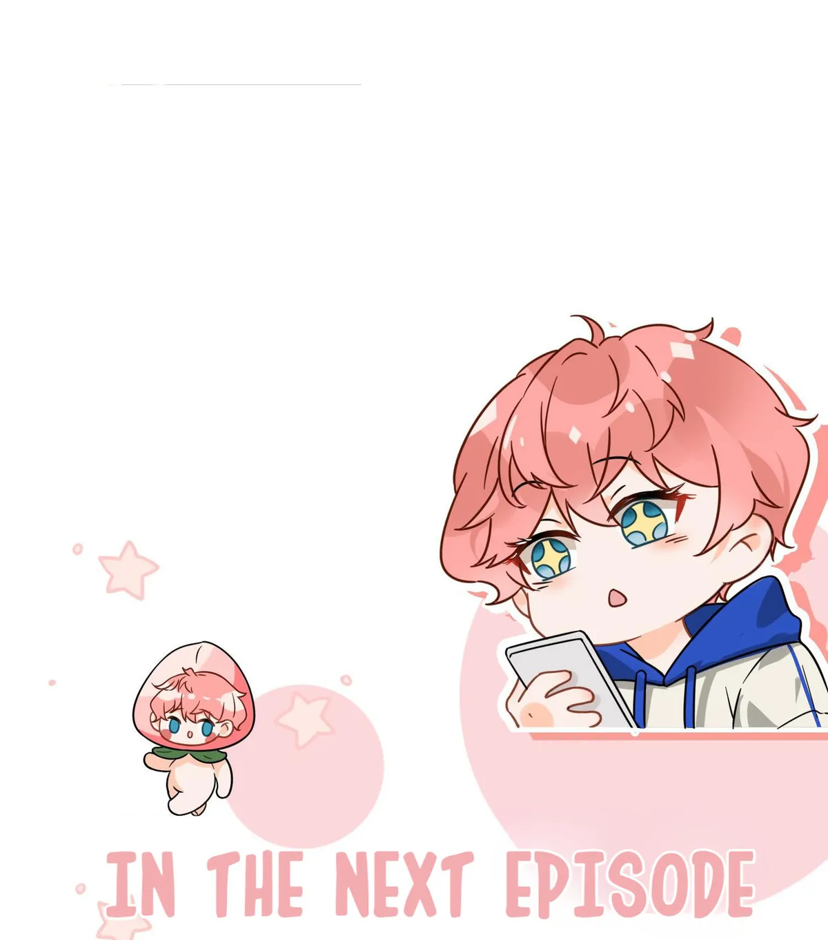 Pheromone Impossible Chapter 9 Online - página 45