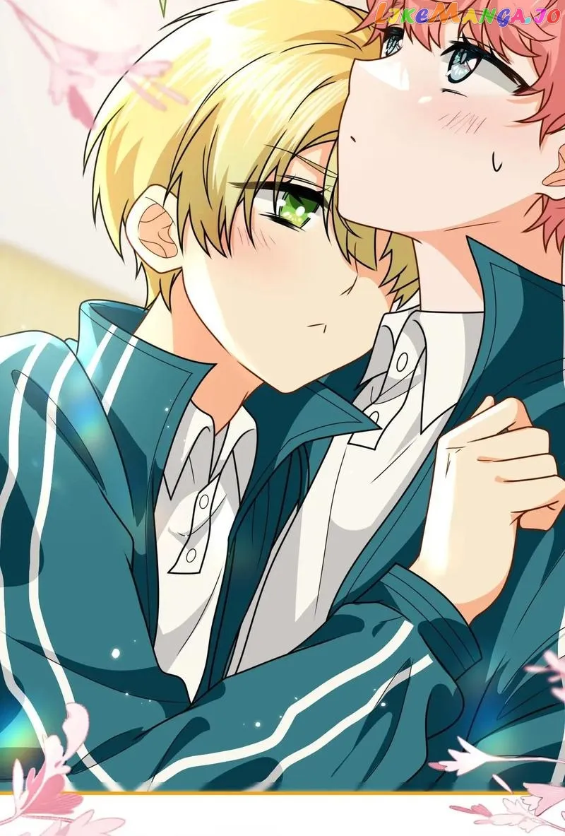 Pheromone Impossible Chapter 93 Online - página 9