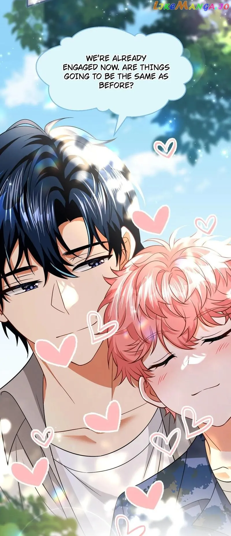 Pheromone Impossible Chapter 95 Online - página 6