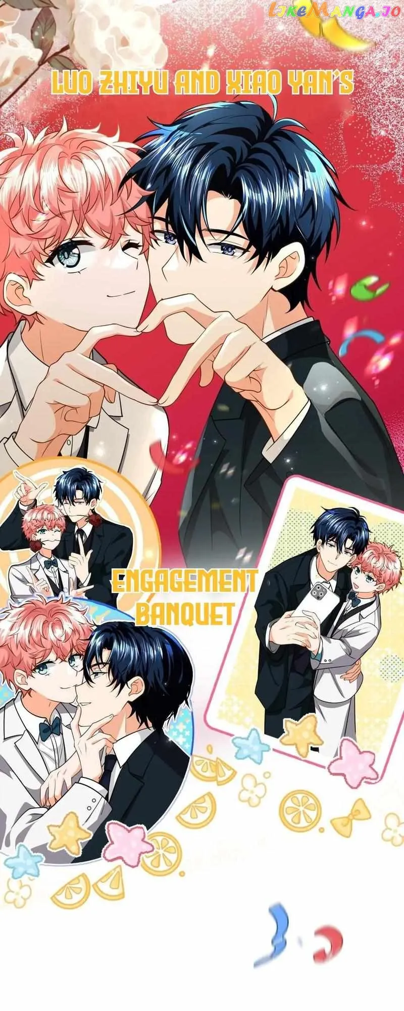Pheromone Impossible Chapter 95 Online - página 10