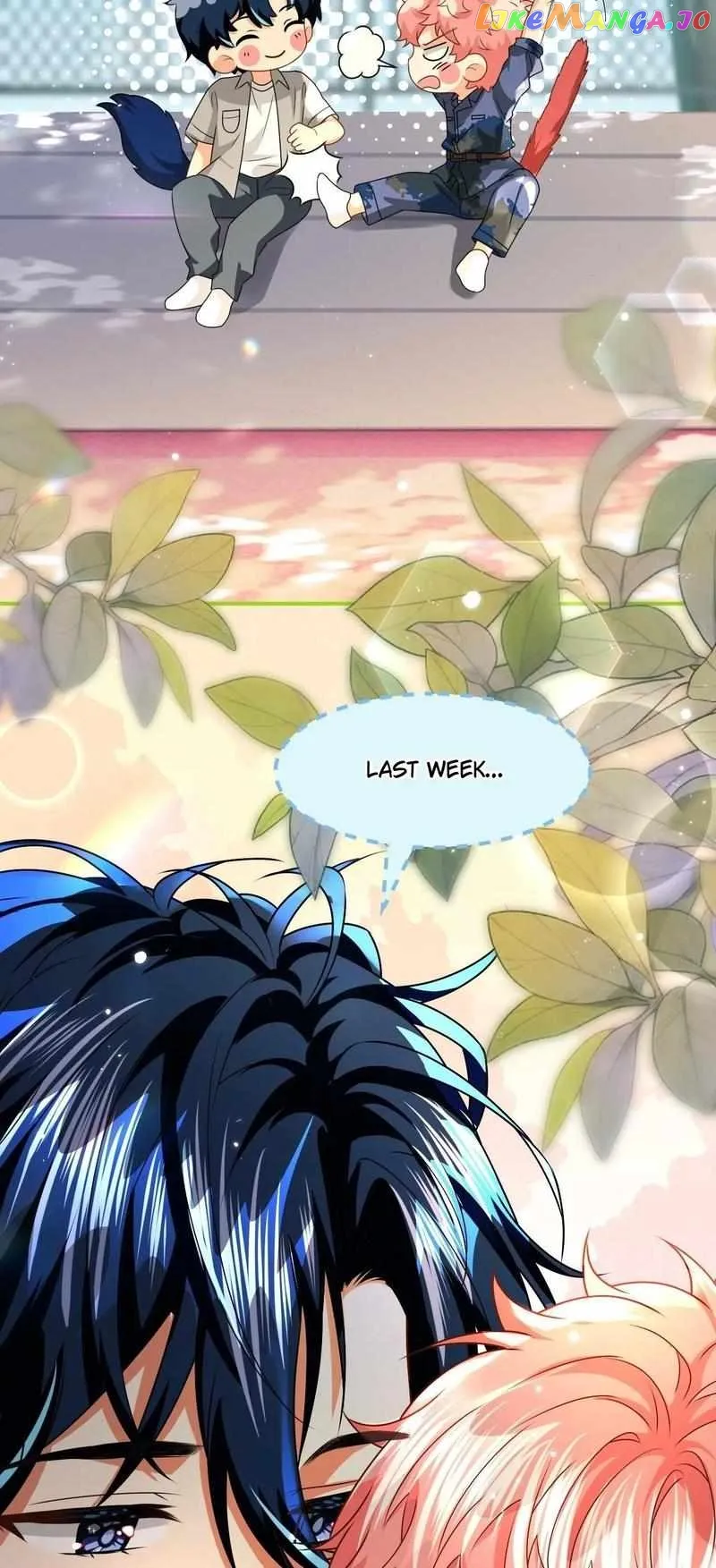 Pheromone Impossible Chapter 95 Online - página 14