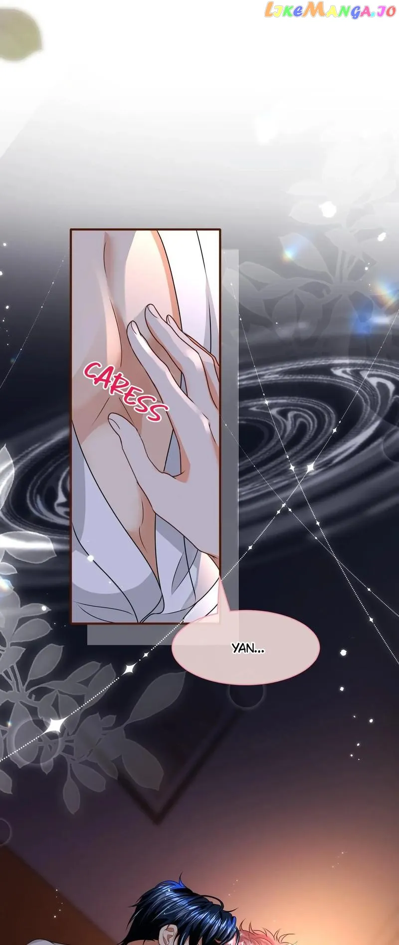 Pheromone Impossible Chapter 95 Online - página 16