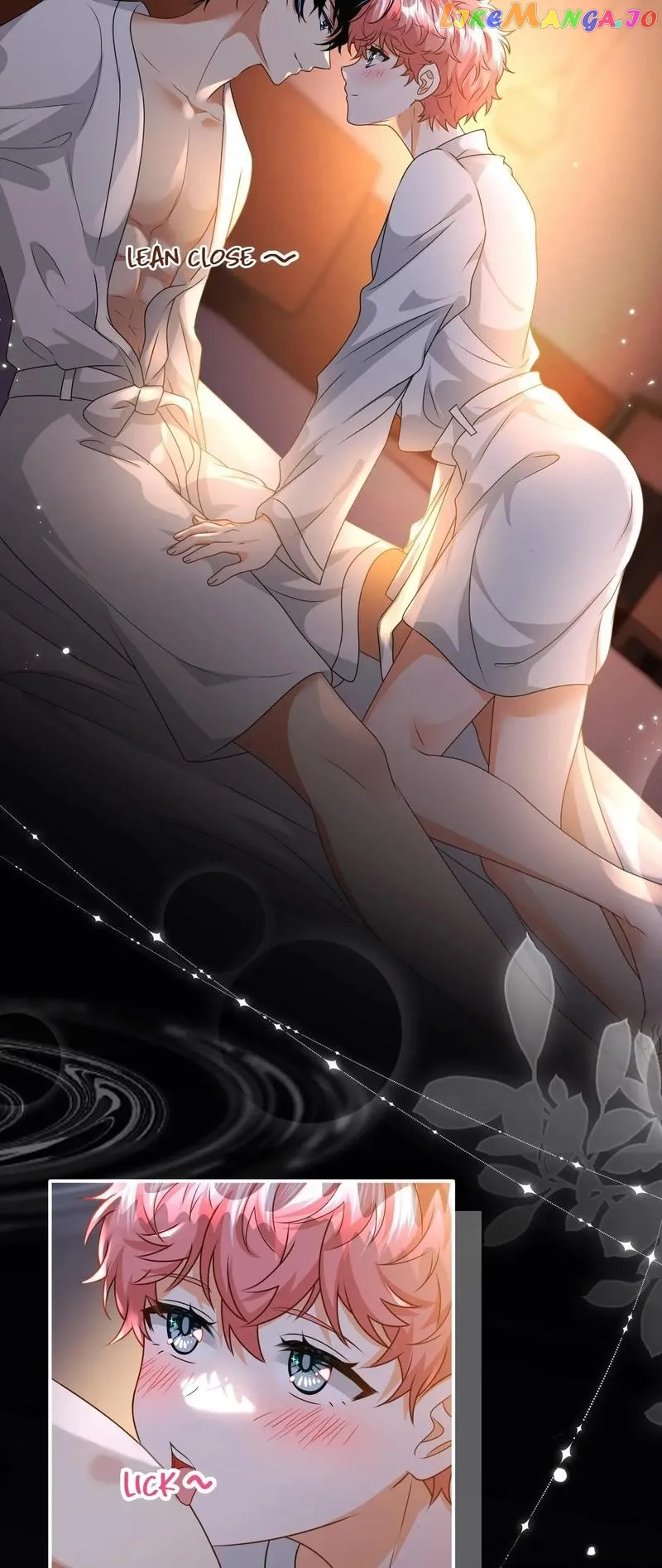 Pheromone Impossible Chapter 95 Online - página 17